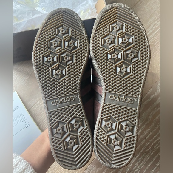 NIB adidas original handball spezial Dublin Brown - Picture 11 of 14